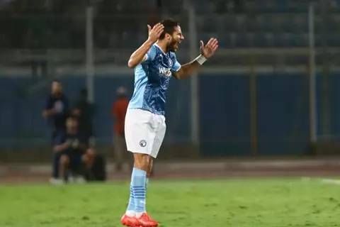 محاميه: عقوبة رمضان صبحي لن تُخفف وقد يتم إلغاؤها